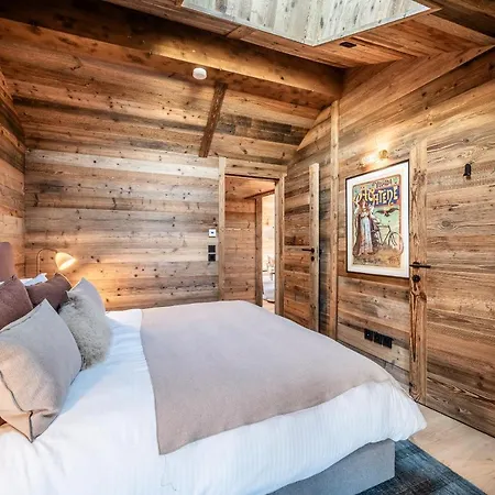 Apartment Tourmalet Carroz D'araches - By Emerald Les Carroz d'Araches