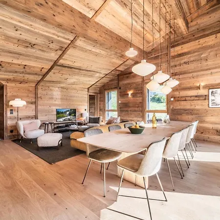 Apartment Tourmalet Carroz D'araches - By Emerald