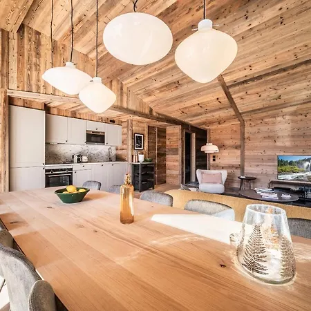 Tourmalet Carroz D'araches - By Emerald Apartment *