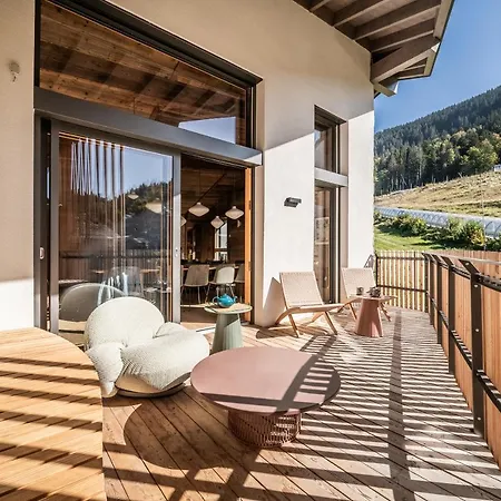 Apartment Tourmalet Carroz D'araches - By Emerald Les Carroz d'Araches