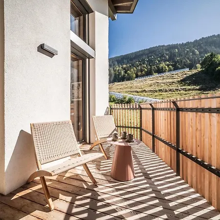 Tourmalet Carroz D'araches - By Emerald Apartment *