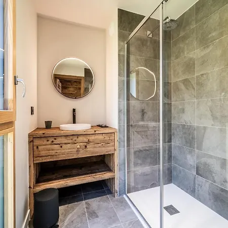 Apartment Tourmalet Carroz D'araches - By Emerald Les Carroz d'Araches