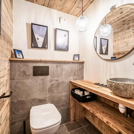 Apartment Tourmalet Carroz D'araches - By Emerald *