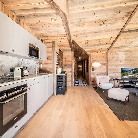 Apartment Tourmalet Carroz D'araches - By Emerald Les Carroz d'Araches