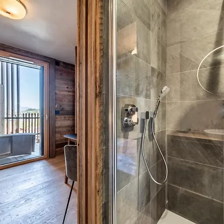 Tourmalet Carroz D'araches - By Emerald Apartment Les Carroz d'Araches