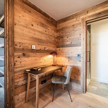 Apartment Tourmalet Carroz D'araches - By Emerald Les Carroz d'Araches