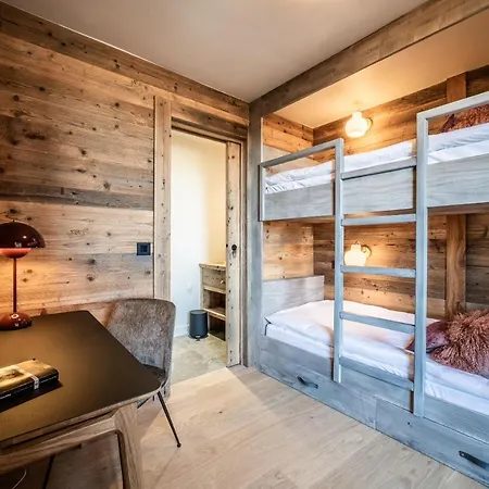 Apartment Tourmalet Carroz D'araches - By Emerald Les Carroz d'Araches