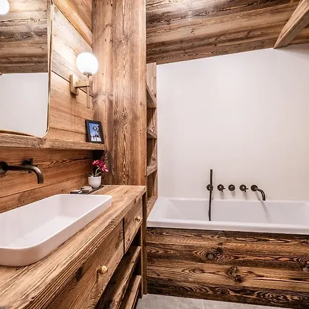 Tourmalet Carroz D'araches - By Emerald Apartment *