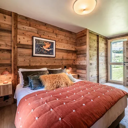 Apartment Tourmalet Carroz D'araches - By Emerald *
